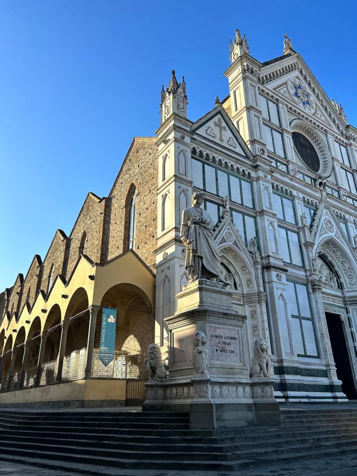 Opus Firenze Puccini Suite Exterior photo